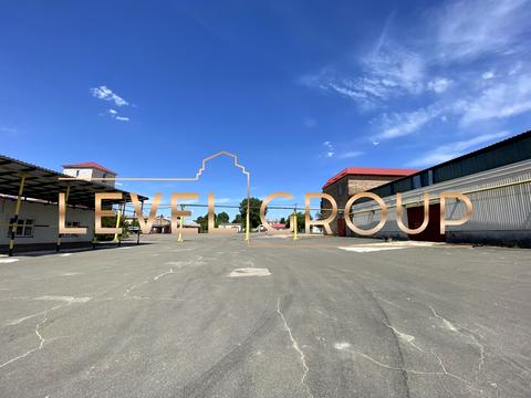 коммерческая по адресу Заводская ул., 45