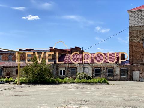 коммерческая по адресу Заводская ул., 45