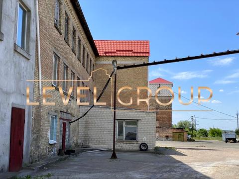 коммерческая по адресу Заводская ул., 45