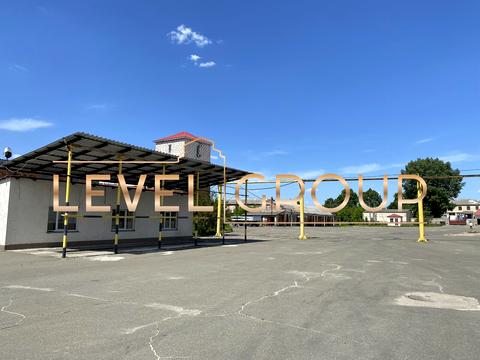 коммерческая по адресу Заводская ул., 45