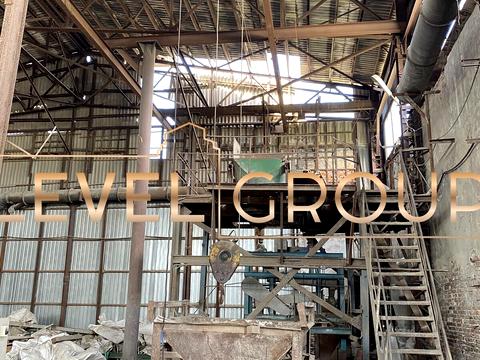 коммерческая по адресу Заводская ул., 45