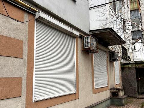 комерційна за адресою Джохара Дудаєва пров. (Грозненський), 6