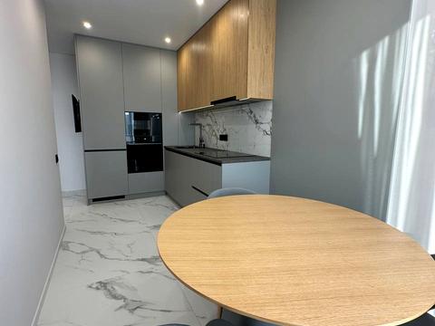 квартира по адресу Бельведерская ул., 32-Б