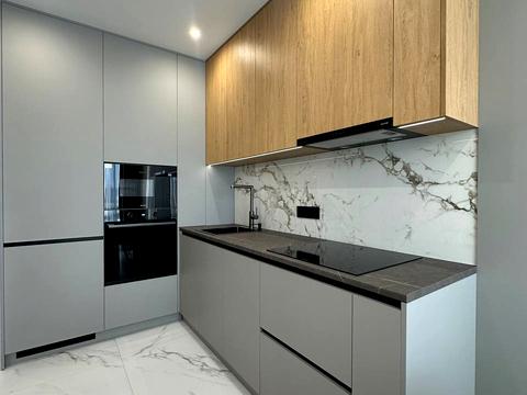 квартира по адресу Бельведерская ул., 32-Б