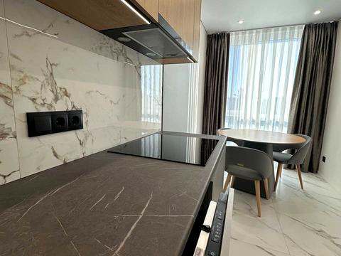 квартира по адресу Бельведерская ул., 32-Б