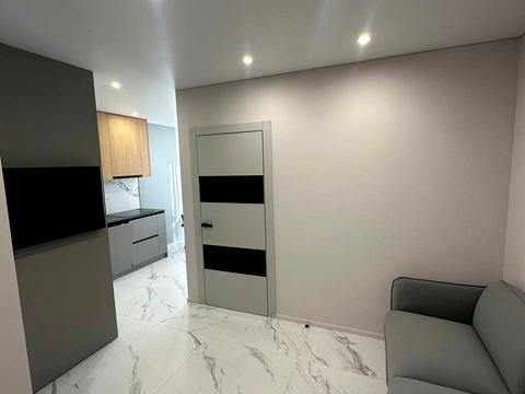 квартира по адресу Бельведерская ул., 32-Б