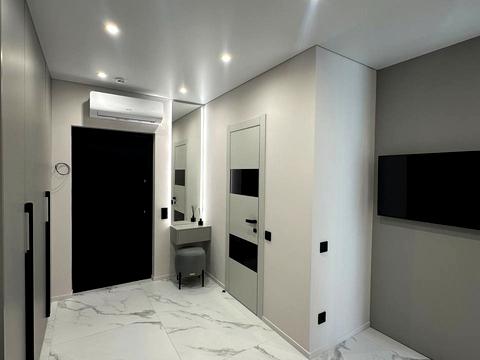 квартира по адресу Бельведерская ул., 32-Б