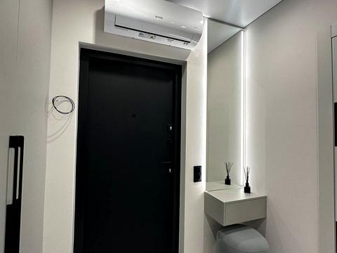 квартира по адресу Бельведерская ул., 32-Б