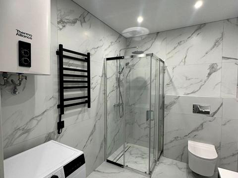 квартира по адресу Бельведерская ул., 32-Б