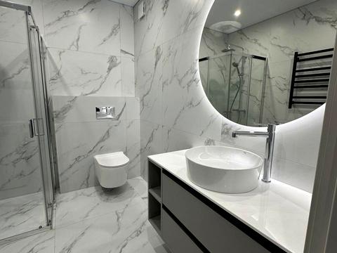 квартира по адресу Бельведерская ул., 32-Б