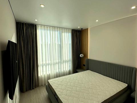 квартира по адресу Бельведерская ул., 32-Б