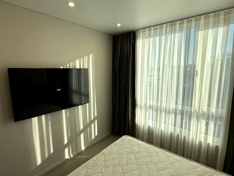 квартира по адресу Бельведерская ул., 32-Б