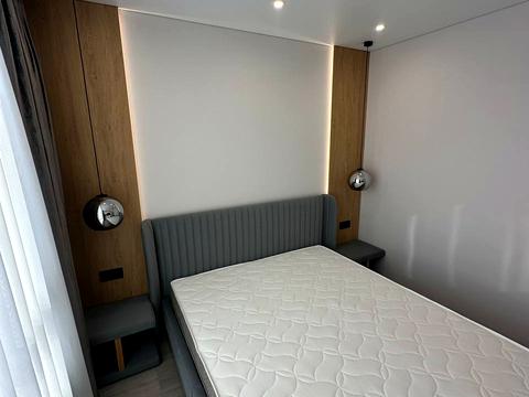 квартира по адресу Бельведерская ул., 32-Б