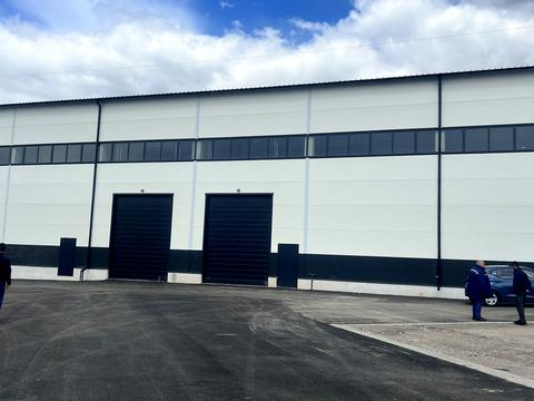 комерційна за адресою Одеська, 33