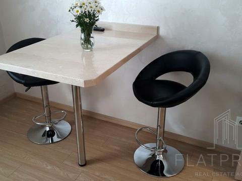 квартира за адресою Лютеранська вул., 27-29