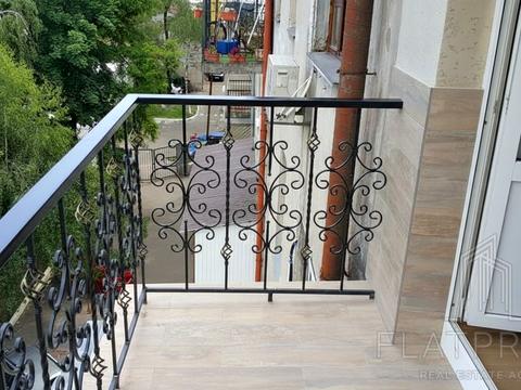 квартира за адресою Лютеранська вул., 27-29