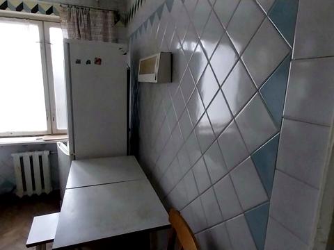 квартира по адресу Капитана Кузнецова ул., 97