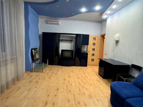 квартира по адресу Профессора Подвысоцкого ул., 6-В