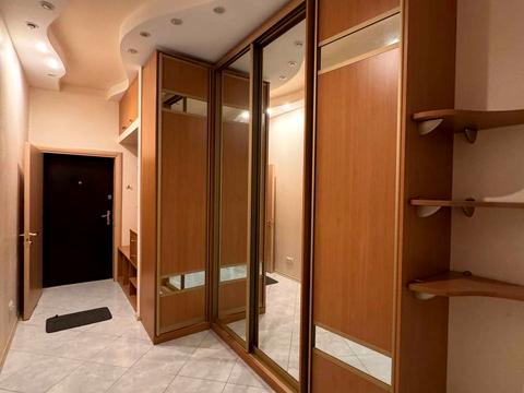 квартира по адресу Профессора Подвысоцкого ул., 6-В