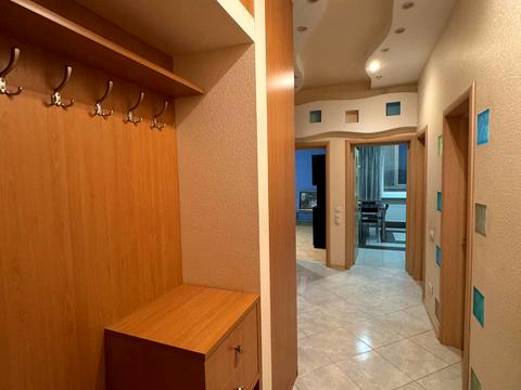 квартира по адресу Профессора Подвысоцкого ул., 6-В