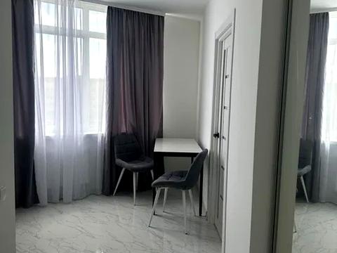 квартира по адресу Черниговская ул. (Черниговская), 8-А