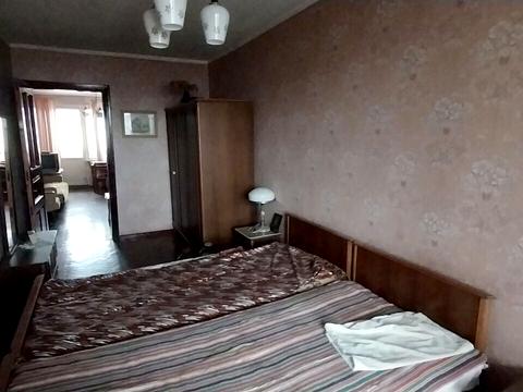 квартира по адресу Капитана Кузнецова ул., 97