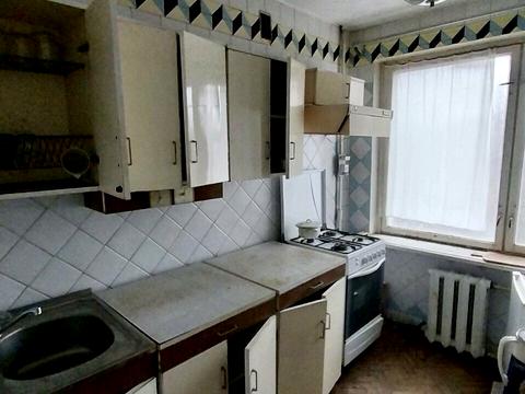 квартира по адресу Капитана Кузнецова ул., 97