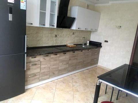 квартира за адресою Тернопільська вул., 24