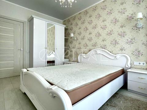 квартира за адресою Антоновича вул. (Горького), 109