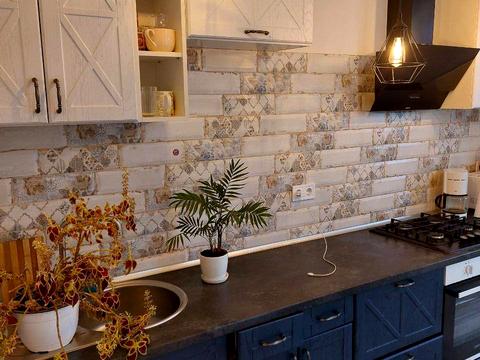 квартира за адресою Івана Пулюя вул., 40/13