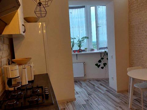 квартира за адресою Івана Пулюя вул., 40/13