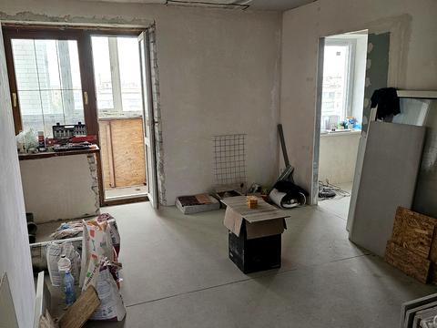 квартира за адресою Василя Тютюнника вул. (Малишева), 32