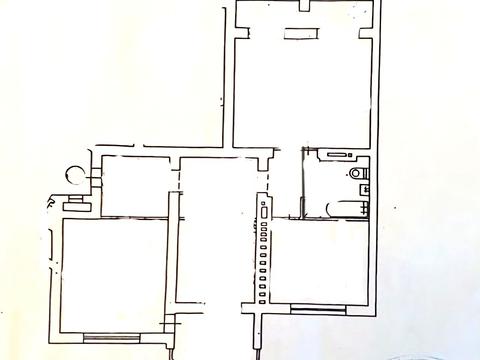 квартира по адресу Владимира Ивасюка просп. (Героїв Сталінграду), 4К4