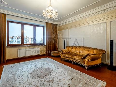 квартира по адресу Владимира Ивасюка просп. (Героїв Сталінграду), 4К4