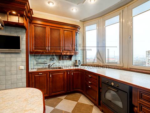 квартира по адресу Владимира Ивасюка просп. (Героїв Сталінграду), 4К4