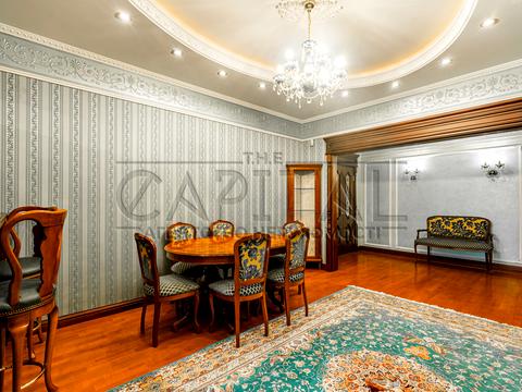 квартира по адресу Владимира Ивасюка просп. (Героїв Сталінграду), 4К4