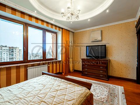 квартира по адресу Владимира Ивасюка просп. (Героїв Сталінграду), 4К4