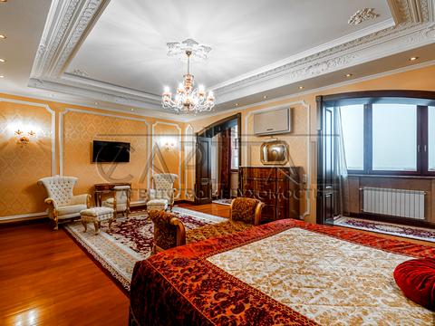 квартира по адресу Владимира Ивасюка просп. (Героїв Сталінграду), 4К4