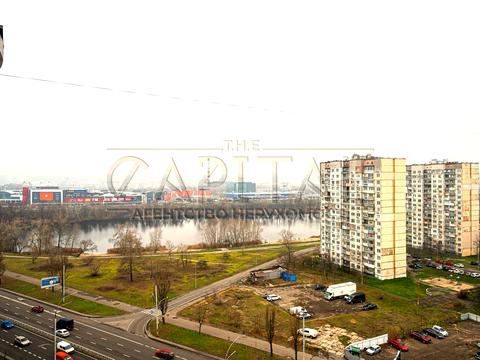 квартира по адресу Владимира Ивасюка просп. (Героїв Сталінграду), 4К4