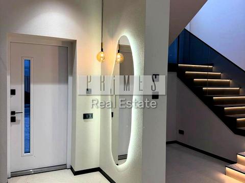 будинок за адресою Київ, Сінокісна