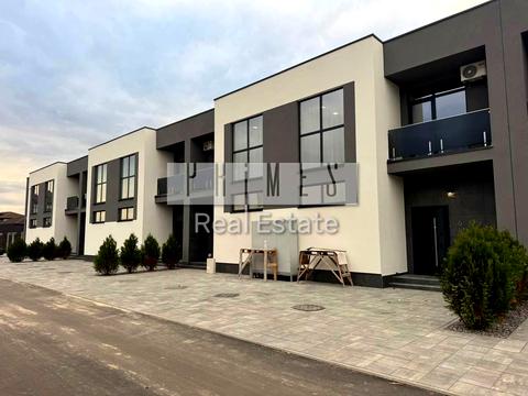 будинок за адресою Київ, Сінокісна