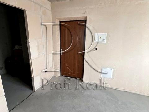 квартира по адресу Пригородная ул., (2 черга (будинок 3))