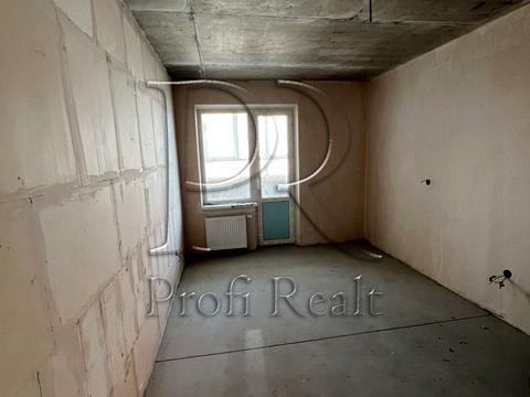 квартира по адресу Пригородная ул., (2 черга (будинок 3))