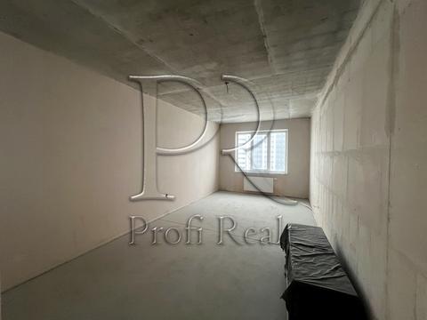 квартира по адресу Пригородная ул., (2 черга (будинок 3))