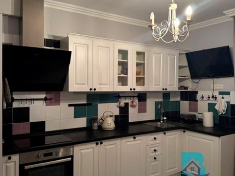 квартира за адресою Валерія Лобановського просп., 150-Г