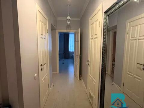 квартира за адресою Валерія Лобановського просп., 150-Г