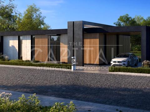 будинок за адресою Вишнева вул., 44