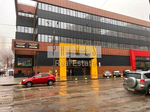 комерційна за адресою Київ, Глибочицька вул., 44