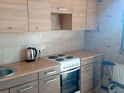 квартира за адресою Одеса, Владислава Бувалкіна вул. (Бочарова Генерала), 44