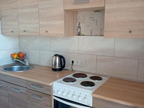 квартира за адресою Одеса, Владислава Бувалкіна вул. (Бочарова Генерала), 44